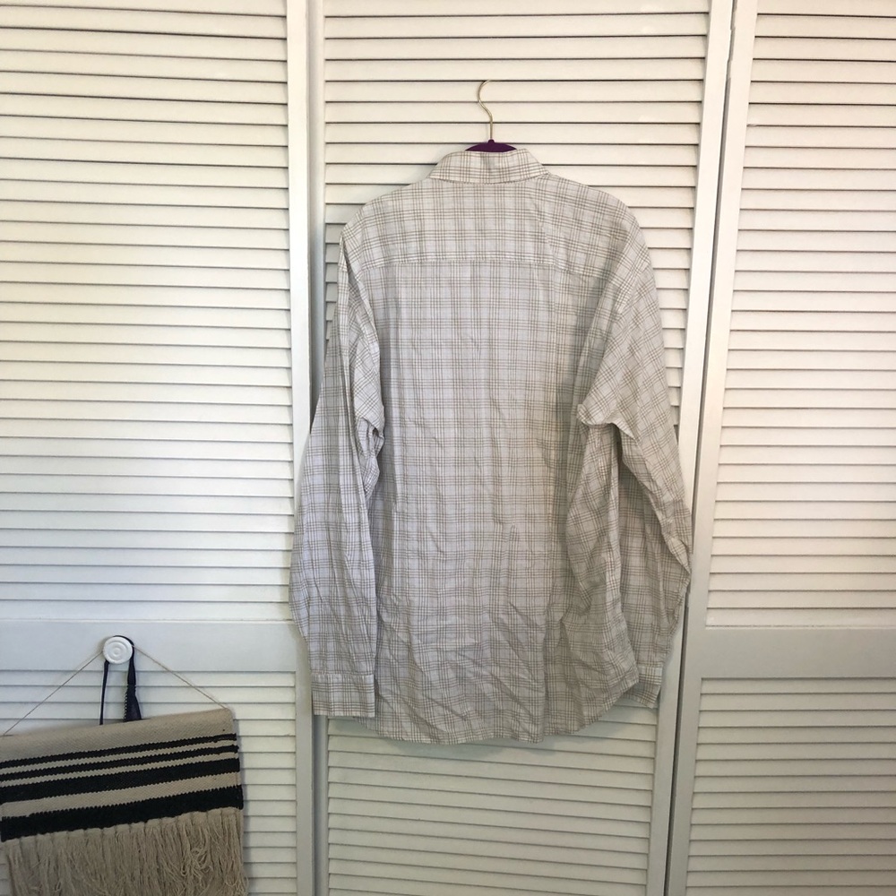 Vintage Button-Up - Picture 3 of 6